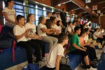 Fotogalerija: Košarkaškom utakmicom obilježen Hrvatski olimpijski dan u Virovitici 32 IMG 0940 Custom