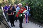 Otkrivena spomen-ploča povodom obilježavanja 27. obljetnice oslobođenja slatinske vojarne 4 IMG 4688 Custom 1