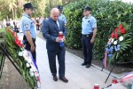 Otkrivena spomen-ploča povodom obilježavanja 27. obljetnice oslobođenja slatinske vojarne 7 IMG 4703 Custom