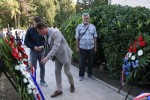 Otkrivena spomen-ploča povodom obilježavanja 27. obljetnice oslobođenja slatinske vojarne 10 IMG 4710 Custom