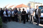 Otkrivena spomen-ploča povodom obilježavanja 27. obljetnice oslobođenja slatinske vojarne 12 IMG 4727 Custom