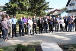Otkrivena spomen-ploča povodom obilježavanja 27. obljetnice oslobođenja slatinske vojarne 14 IMG 4779 Custom