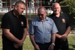 Otkrivena spomen-ploča povodom obilježavanja 27. obljetnice oslobođenja slatinske vojarne 15 IMG 4783 Custom