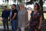 Otkrivena spomen-ploča povodom obilježavanja 27. obljetnice oslobođenja slatinske vojarne 16 IMG 4787 Custom