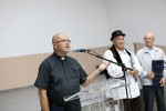 Dobitnici javnih priznanja Općine Voćin su: Dragutin Šebijanić, Milanko Jeličić i Mladen Štivin 5 IMG 5959