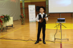 Na završnoj konferenciji u OŠ Ivane Brlić-Mažuranić predstavljen trojezični Priručnik “B.I.R.D.S.” 18 IMG 8734 Medium