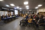 Fotogalerija: 65. godina Virovitičkog lista - Izložbom i tribinom odali počast dugovječnom virovitičkom tjedniku 2 MG 8102