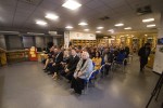 Fotogalerija: 65. godina Virovitičkog lista - Izložbom i tribinom odali počast dugovječnom virovitičkom tjedniku 3 MG 8106