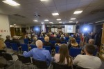 Fotogalerija: 65. godina Virovitičkog lista - Izložbom i tribinom odali počast dugovječnom virovitičkom tjedniku 5 MG 8120