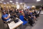 Fotogalerija: 65. godina Virovitičkog lista - Izložbom i tribinom odali počast dugovječnom virovitičkom tjedniku 7 MG 8125
