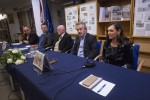 Fotogalerija: 65. godina Virovitičkog lista - Izložbom i tribinom odali počast dugovječnom virovitičkom tjedniku 11 MG 8143