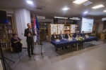 Fotogalerija: 65. godina Virovitičkog lista - Izložbom i tribinom odali počast dugovječnom virovitičkom tjedniku 13 MG 8156
