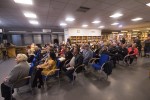 Fotogalerija: 65. godina Virovitičkog lista - Izložbom i tribinom odali počast dugovječnom virovitičkom tjedniku 15 MG 8162