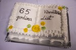 Fotogalerija: 65. godina Virovitičkog lista - Izložbom i tribinom odali počast dugovječnom virovitičkom tjedniku 16 MG 8164