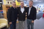 Fotogalerija: 65. godina Virovitičkog lista - Izložbom i tribinom odali počast dugovječnom virovitičkom tjedniku 18 MG 8175