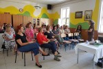 Marte meo: U COOR-u Virovitica održana predavanja o programu poticanja prirodnog razvoja komunikacije 1 Marte Meo2 Custom