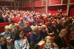 Vlastiti život na sceni: Zaljubljeni Golubovi “Seksi rubljem” započeli novu sezonu Kazališta Virovitica 11 g10