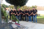 Obilježena 27. godina od oslobođenja Karaule u Novom Gracu 3 gradina3