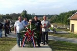 Obilježena 27. godina od oslobođenja Karaule u Novom Gracu 6 gradina6
