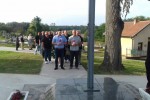 Obilježena 27. godina od oslobođenja Karaule u Novom Gracu 7 gradina7