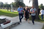 Obilježena 27. godina od oslobođenja Karaule u Novom Gracu 8 gradina8