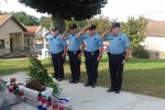 Obilježena 27. godina od oslobođenja Karaule u Novom Gracu 9 gradina9