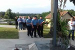 Obilježena 27. godina od oslobođenja Karaule u Novom Gracu 10 gradinas2
