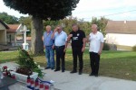 Obilježena 27. godina od oslobođenja Karaule u Novom Gracu 11 gradinsa1