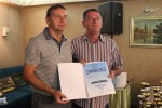 Fotogalerija: Kuglački klub Slatina svečano proslavio 60 godina kuglanja u Slatini 13 kuglla 13