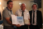 Fotogalerija: Kuglački klub Slatina svečano proslavio 60 godina kuglanja u Slatini 43 kuglla 43