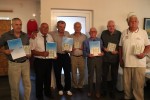 Fotogalerija: Kuglački klub Slatina svečano proslavio 60 godina kuglanja u Slatini 47 kuglla 47