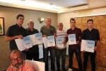Fotogalerija: Kuglački klub Slatina svečano proslavio 60 godina kuglanja u Slatini 52 kuglla 52