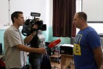 Ekipu TV Al Jazeera zanimala je Industrijsko obrtnička škola u Slatini, u kojoj se obrazuju učenici u deficitarnim zanimanjima, a koja od ove godine stipendira i Virovitičko-podravska županija 3 qu1cxi6j