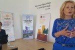 U Poduzetničkom inkubatoru održana prva radionica radne skupine za reviziju Strategije razvoja ljudskih potencijala VPŽ 1 radinica4