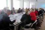 Hrvatska zajednica županija: Župani o novoj financijskoj perspektivi Europske unije 1 shjednica IO hrvzz 1
