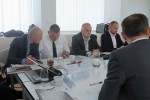 Hrvatska zajednica županija: Župani o novoj financijskoj perspektivi Europske unije 4 shjednica IO hrvzz 4