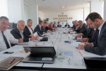 Hrvatska zajednica županija: Župani o novoj financijskoj perspektivi Europske unije 6 shjednica IO hrvzz 6