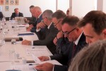 Hrvatska zajednica županija: Župani o novoj financijskoj perspektivi Europske unije 7 shjednica IO hrvzz 7