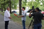 Ekipu TV Al Jazeera zanimala je Industrijsko obrtnička škola u Slatini, u kojoj se obrazuju učenici u deficitarnim zanimanjima, a koja od ove godine stipendira i Virovitičko-podravska županija 4 syjg9uwm
