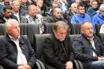 Održana je javna tribina o provedbi Zakona te o pravima hrvatskih branitelja, kao i članovima njihovih obitelji iz Domovinskog rata 10 tribina slatina 10