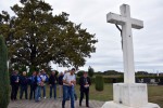 Udruga hrvatskih branitelja Zdenci organizirala prve memorijalne braniteljske igre 3 zdenci igre 3