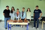 Dan Općine Zdenci: Održana tradicionalna kolonija kipara za djecu i mlade 2 zdenci2