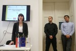 Počeo projekt RUPO: Zahvaljujući ovom projektu, VIDRA najbolja razvojna agencija u Hrvatskoj, poduzetnicima će osigurati nove usluge 5 IMG 0472
