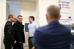 Počeo projekt RUPO: Zahvaljujući ovom projektu, VIDRA najbolja razvojna agencija u Hrvatskoj, poduzetnicima će osigurati nove usluge 9 IMG 0497