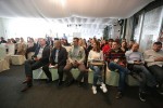 Predstavnici 51 od ukupno 54 LAG-ova iz cijele Hrvatske, okupili se na Višnjici na radionici „Zajedno do uspješnog lokalnog razvoja – analiza provedbe Mjere 19“ 2 IMG 3251 Copy