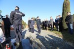 Povodom obilježavanja Dana neovisnosti RH, u Virovitici su položeni vijenci na Spomen obilježju poginulim hrvatskim braniteljima iz Domovinskog rata 3 IMG 3636