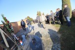 Povodom obilježavanja Dana neovisnosti RH, u Virovitici su položeni vijenci na Spomen obilježju poginulim hrvatskim braniteljima iz Domovinskog rata 5 IMG 3643