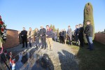 Povodom obilježavanja Dana neovisnosti RH, u Virovitici su položeni vijenci na Spomen obilježju poginulim hrvatskim braniteljima iz Domovinskog rata 6 IMG 3649