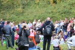 Fotogalerija: Tisuće posjetitelja je na Jankovcu uživalo u prvoklasnom spektaklu i viteškom turniru uz vatrene strijele, mačeve i topove kojima je odzvanjao Papuk 118 IMG 8678