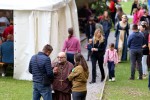 Fotogalerija: Tisuće posjetitelja je na Jankovcu uživalo u prvoklasnom spektaklu i viteškom turniru uz vatrene strijele, mačeve i topove kojima je odzvanjao Papuk 123 IMG 8699